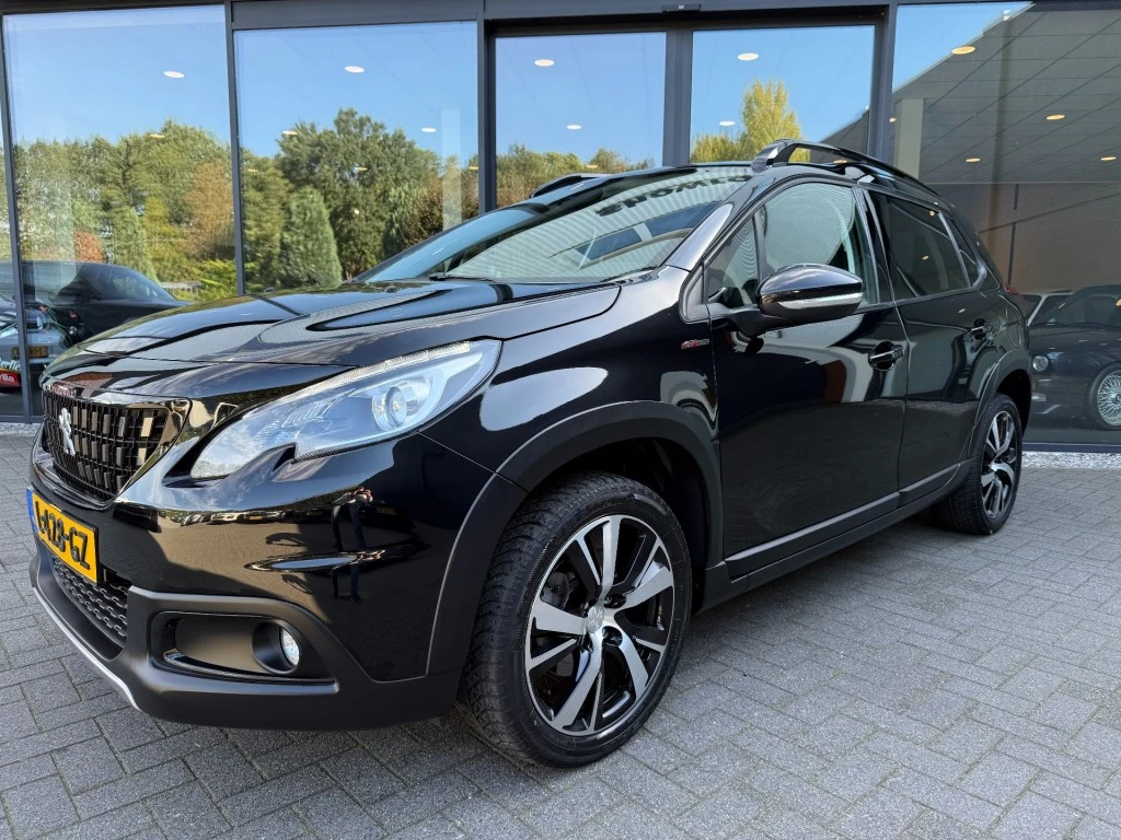 Peugeot 2008 – foto 2