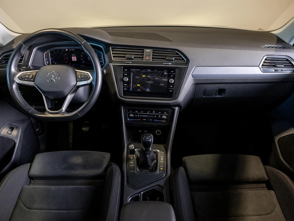 Volkswagen Tiguan – foto 34