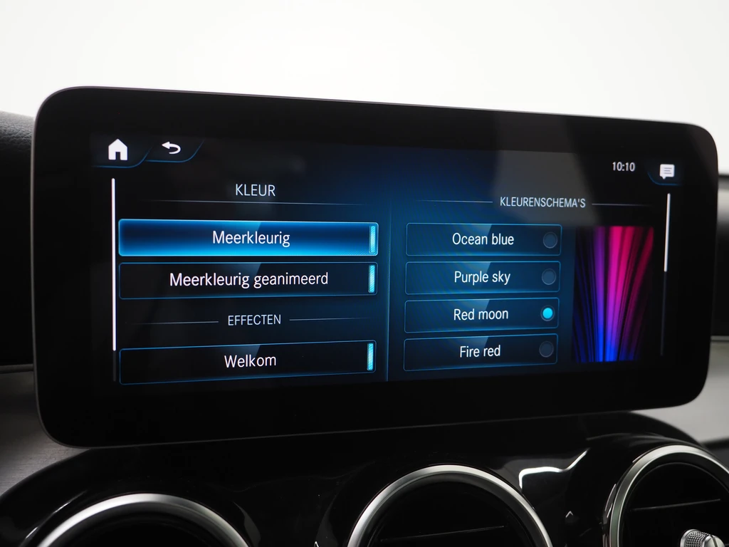 Mercedes-Benz GLC – foto 32