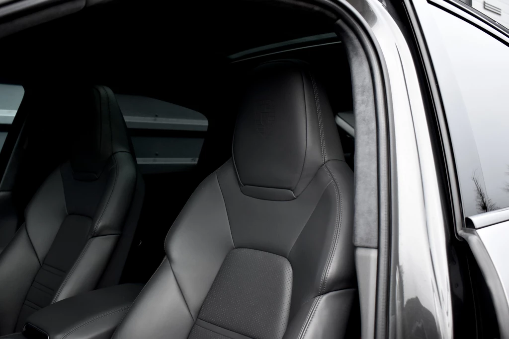 Porsche Cayenne – foto 25