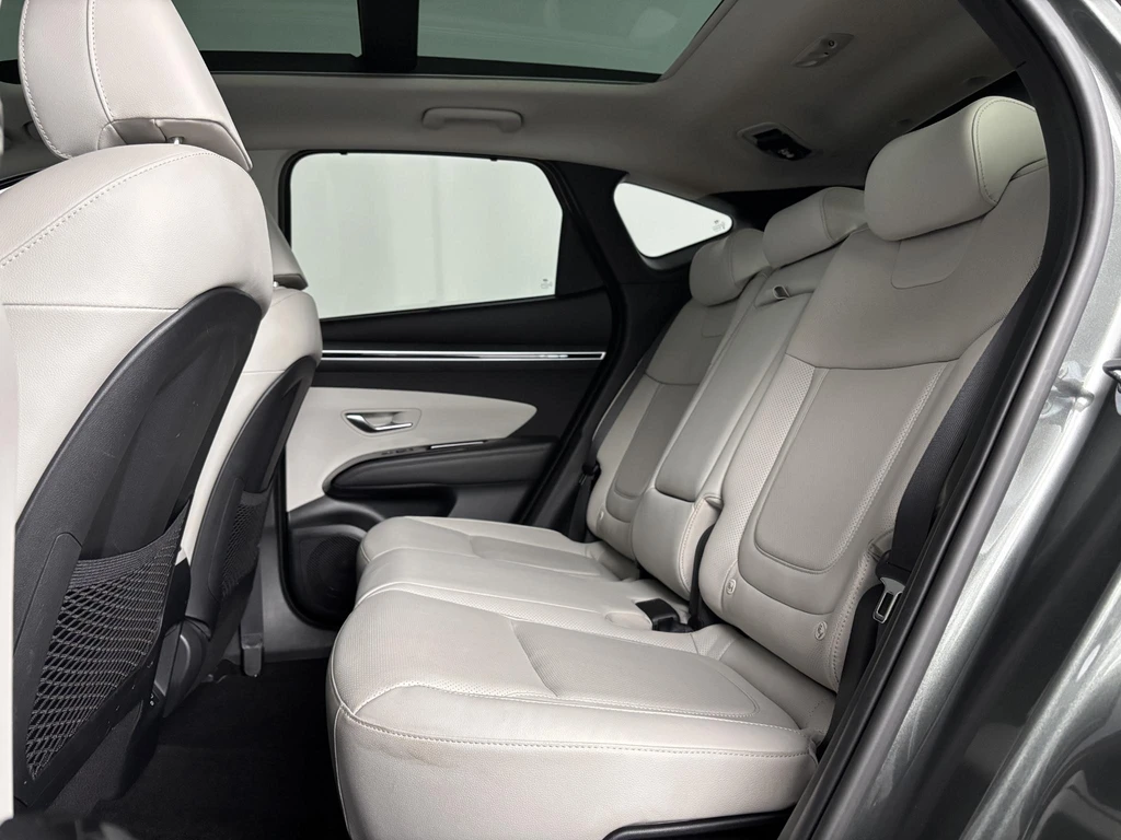 Hyundai Tucson – foto 16