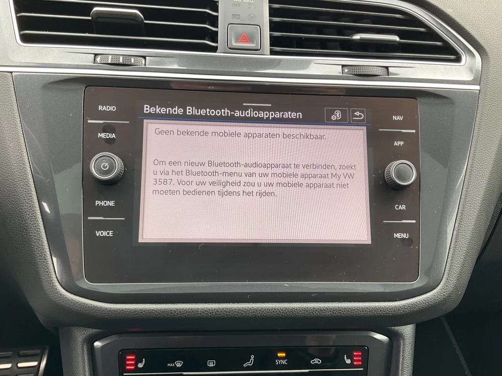 Volkswagen Tiguan Allspace – foto 33
