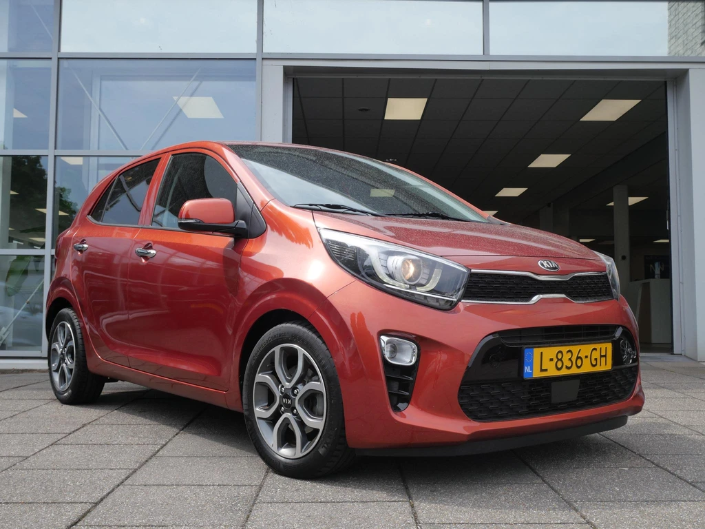 Kia Picanto – foto 6