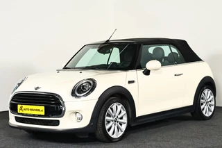 MINI Cooper Cabrio – thumbnail 2
