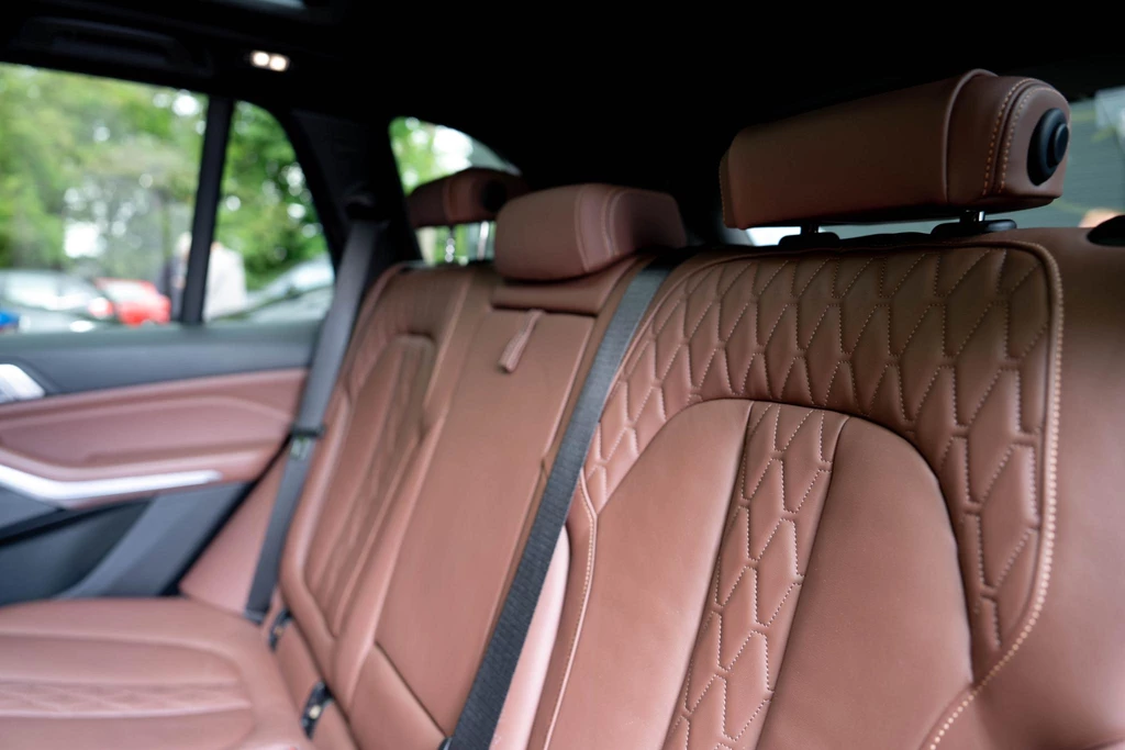 BMW X5 – foto 11