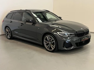 BMW 3 Serie – thumbnail 5