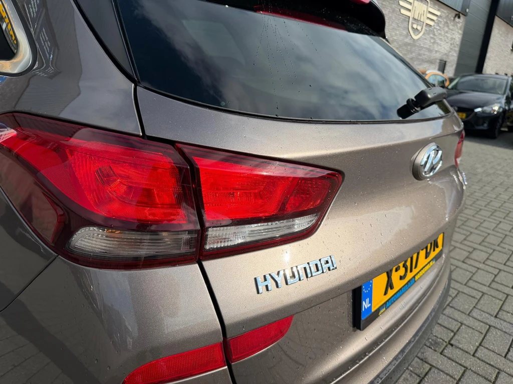 Hyundai i30 – foto 10