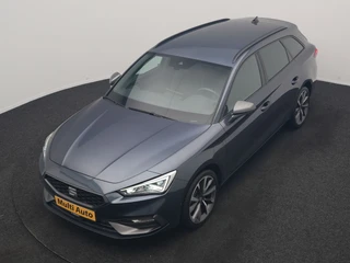 SEAT Leon – thumbnail 2
