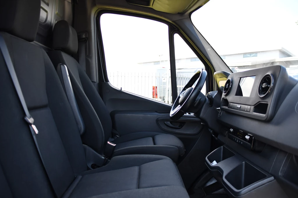 Mercedes-Benz Sprinter – foto 25