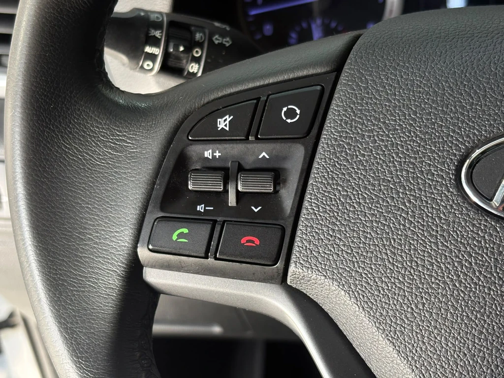 Hyundai Tucson – foto 22