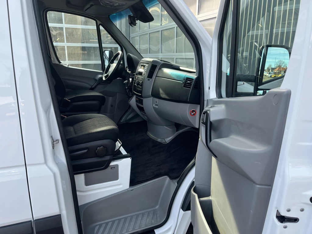 Mercedes-Benz Sprinter – foto 30