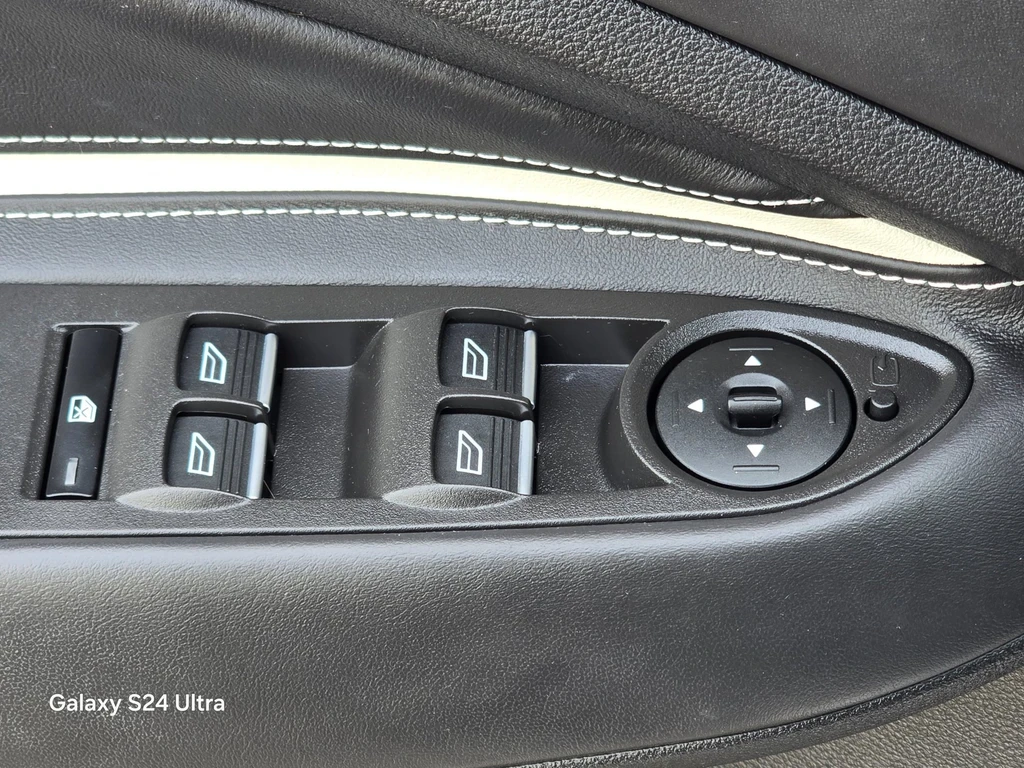 Ford Kuga – foto 16