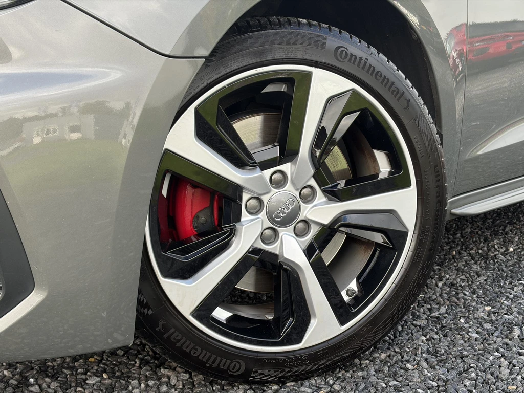Audi A1 Sportback – foto 40