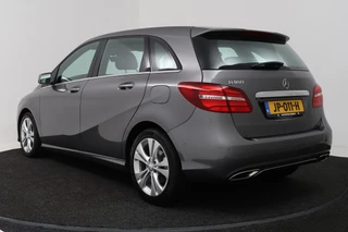 Mercedes-Benz B-Klasse – thumbnail 3