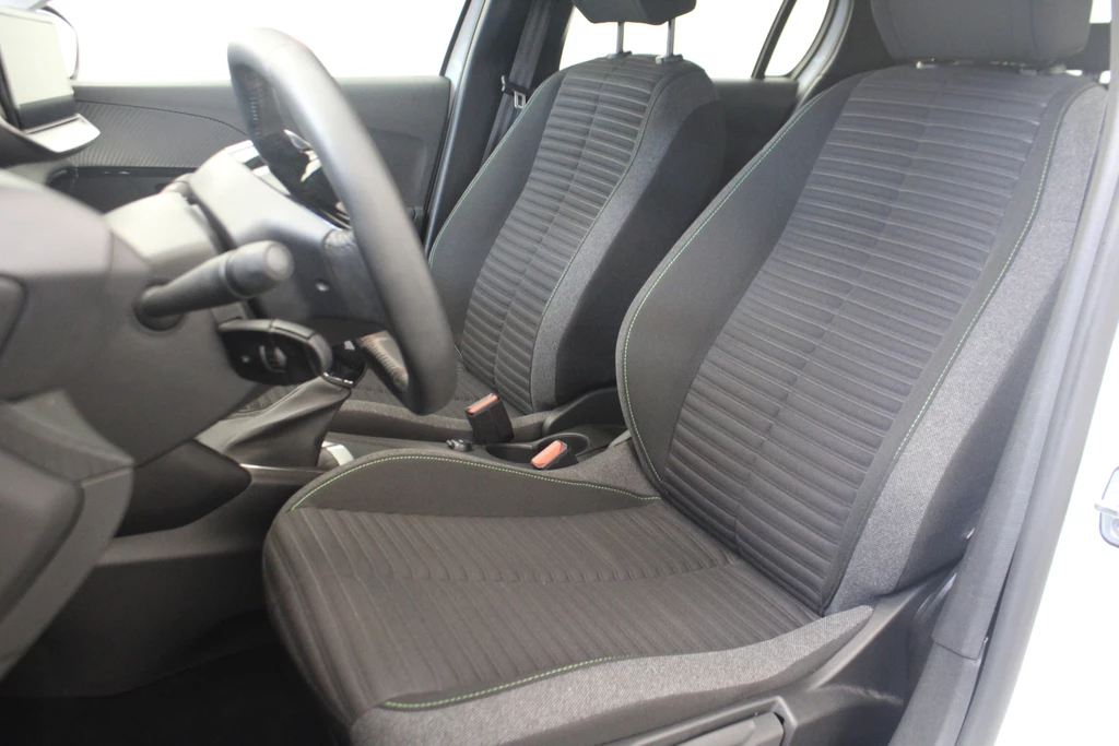 Peugeot 208 – foto 14