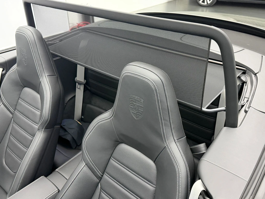 Porsche 911 – foto 25