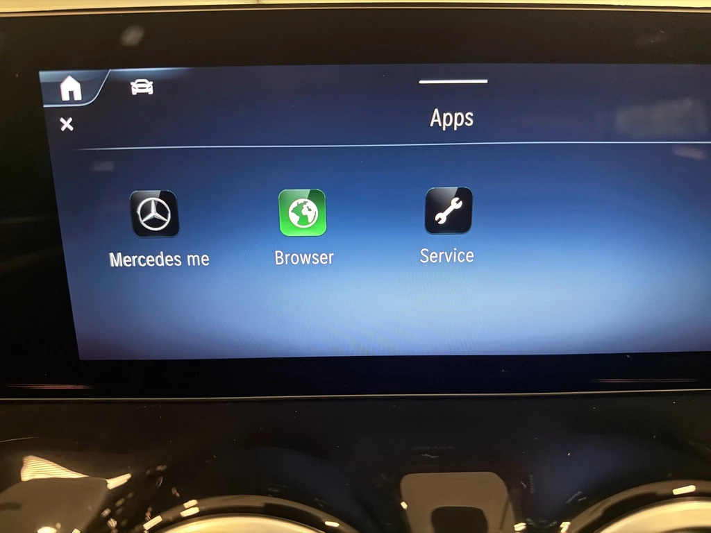 Mercedes-Benz B-Klasse – foto 41