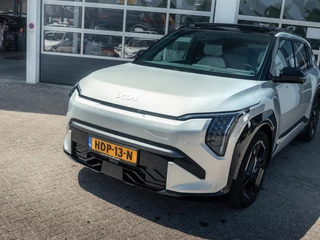 Kia EV3 – thumbnail 2