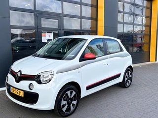 Renault Twingo – thumbnail 1