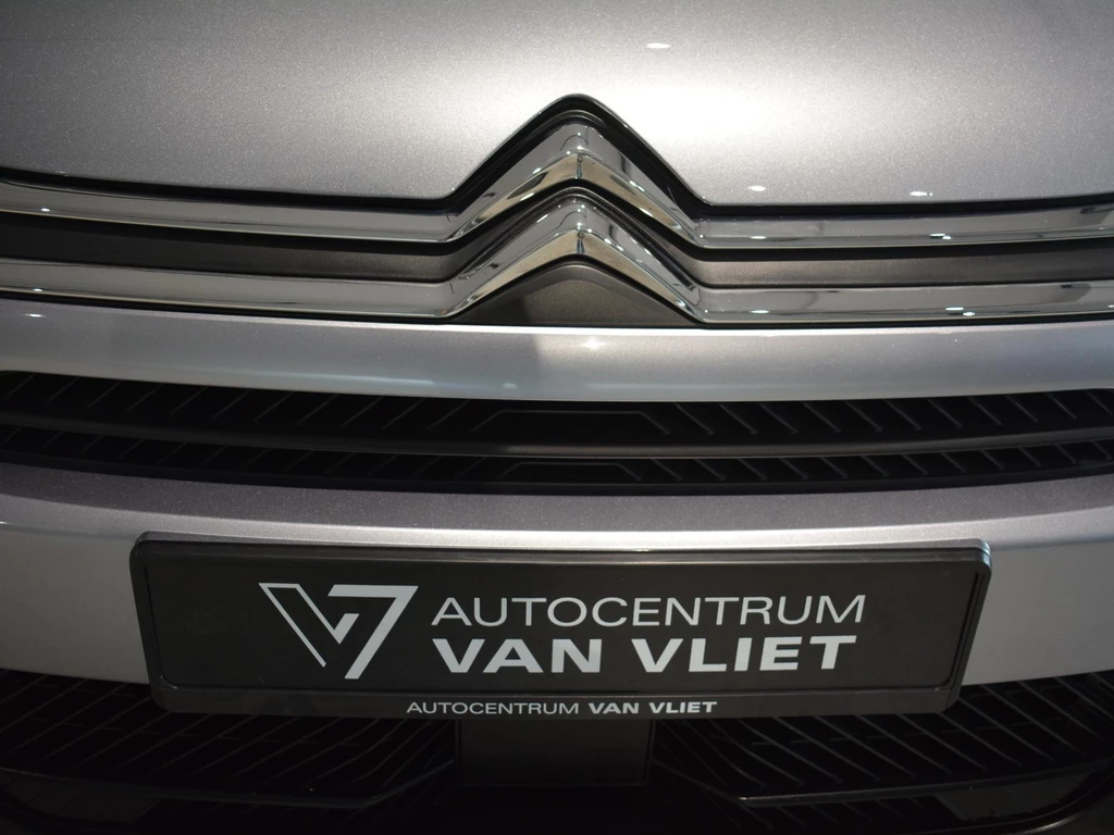 Citroën ë-C4 – foto 13