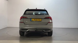 Škoda Kamiq – thumbnail 4