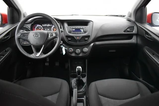 Opel KARL – thumbnail 11