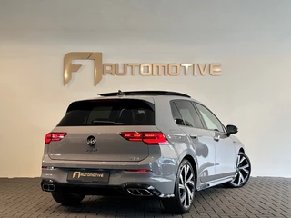 Volkswagen Golf – thumbnail 5
