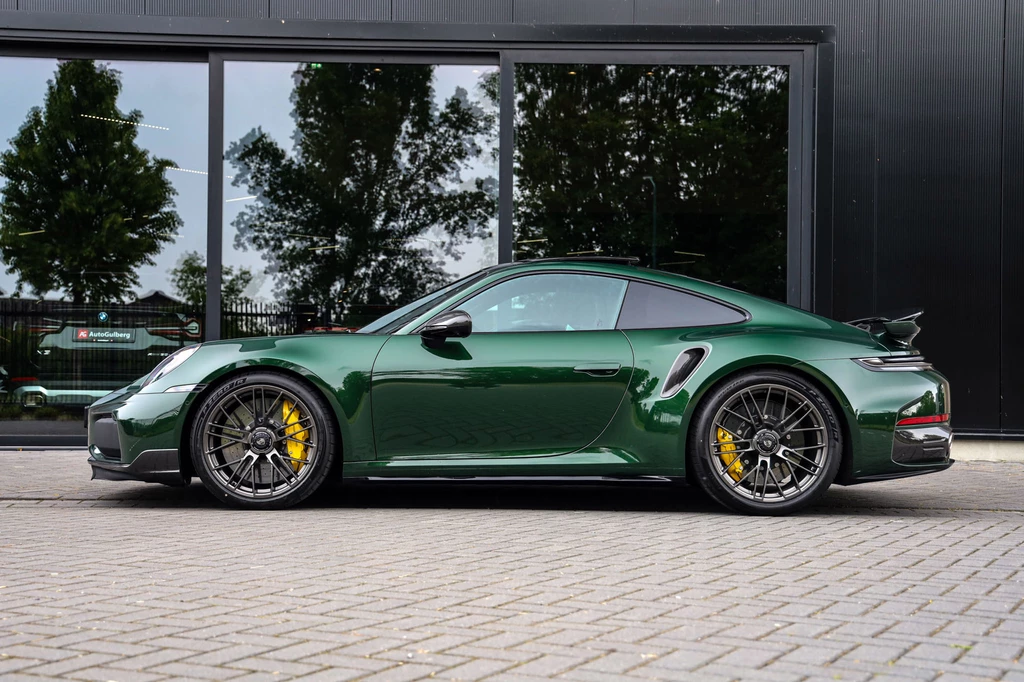 Porsche 911 – foto 12