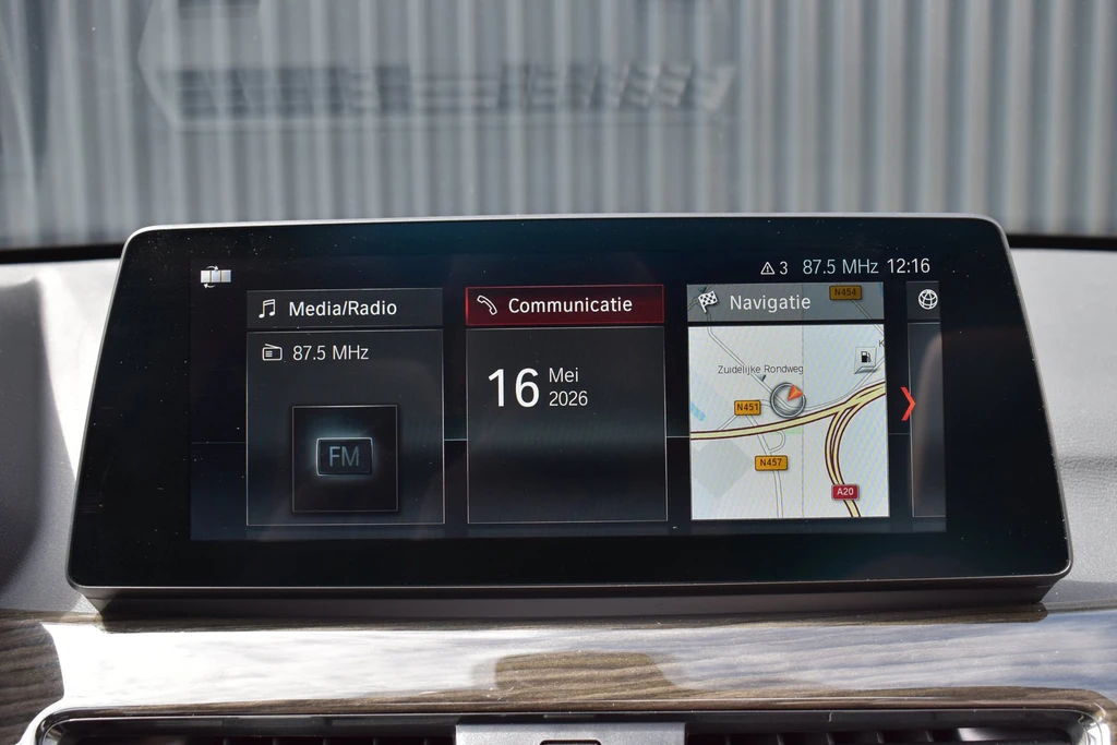 BMW X1 – foto 13