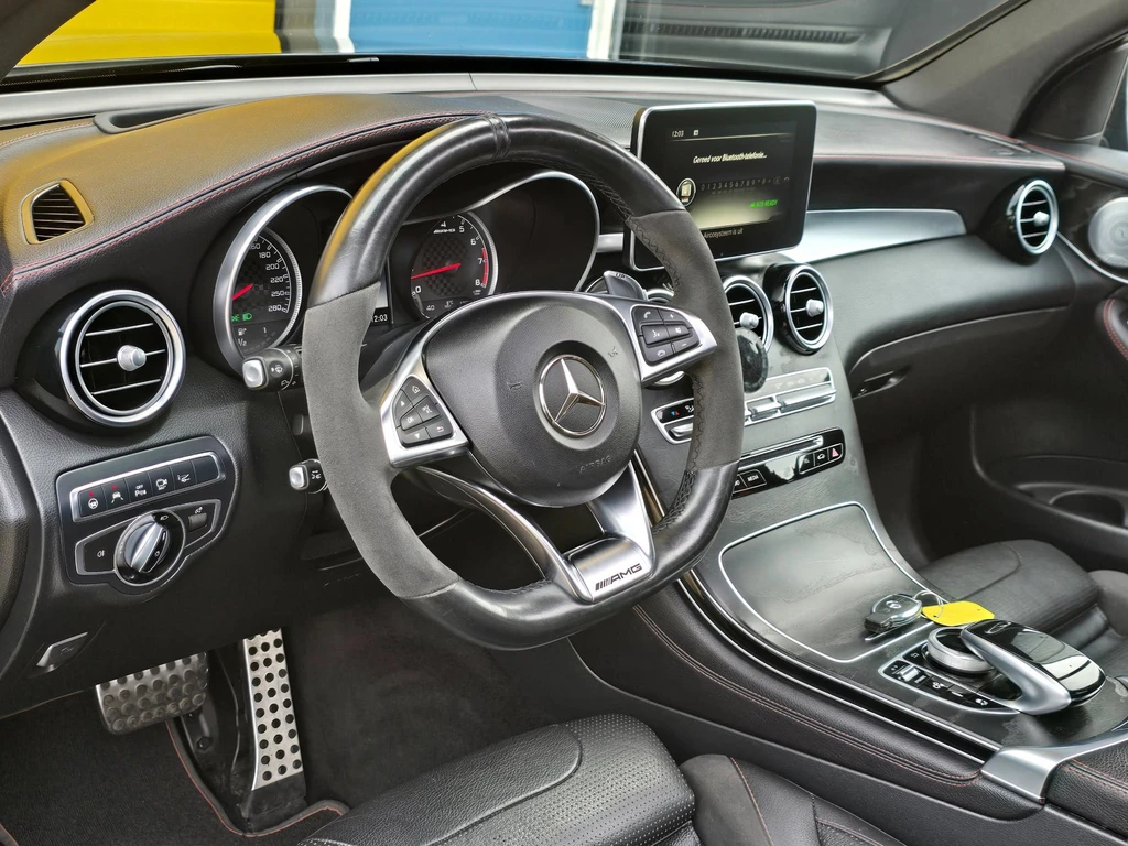 Mercedes-Benz GLC – foto 14