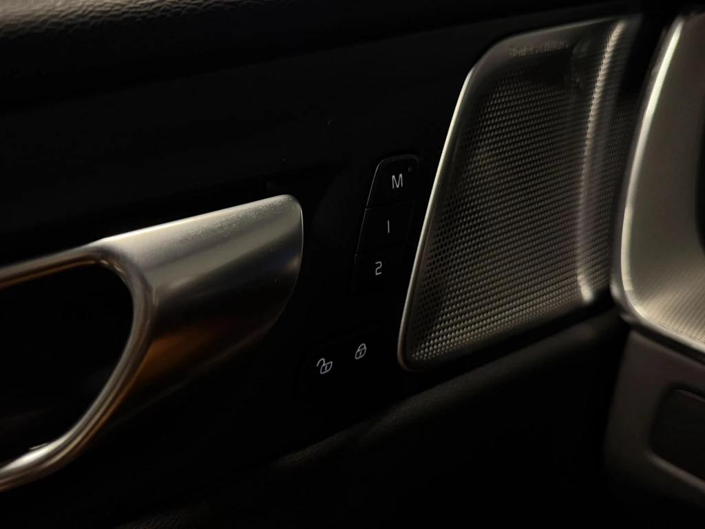 Volvo XC60 – foto 14