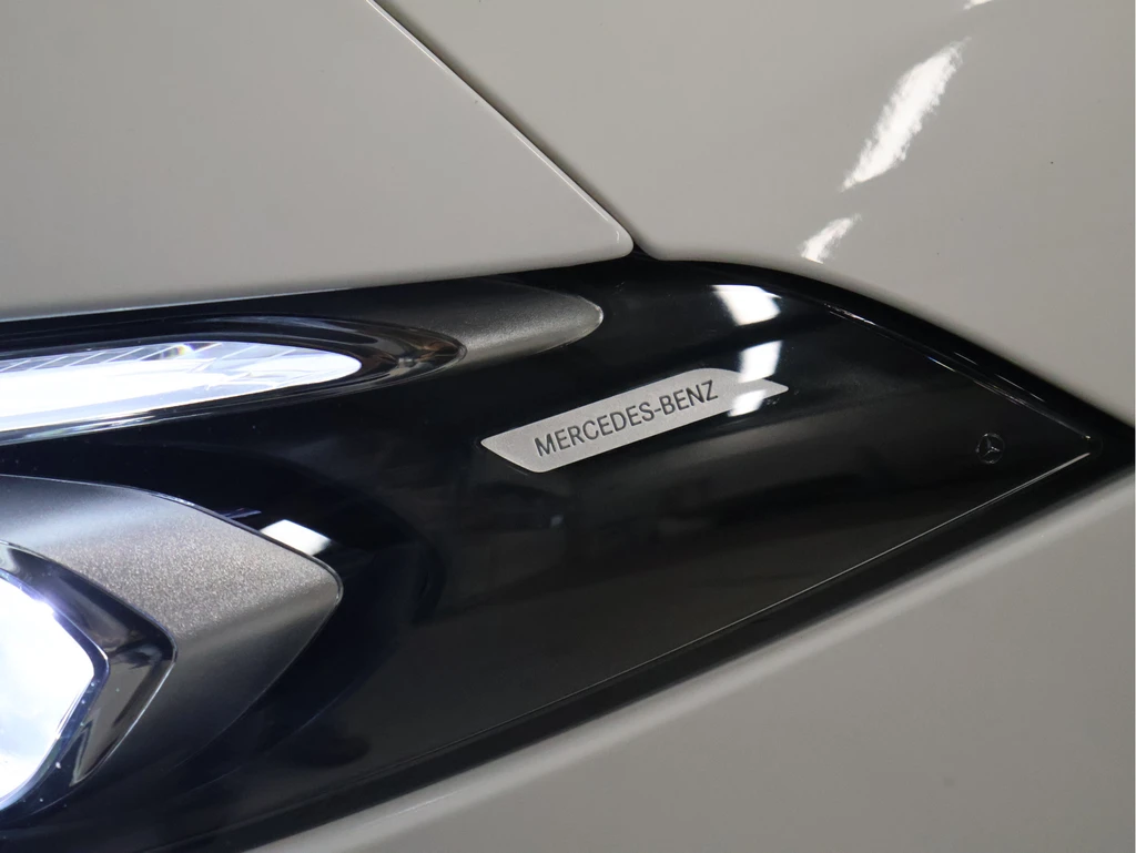 Mercedes-Benz A-Klasse – foto 20