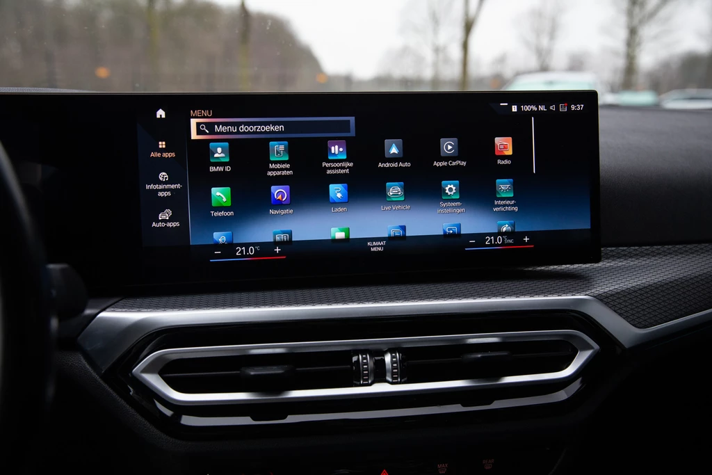 BMW 3 Serie – foto 16