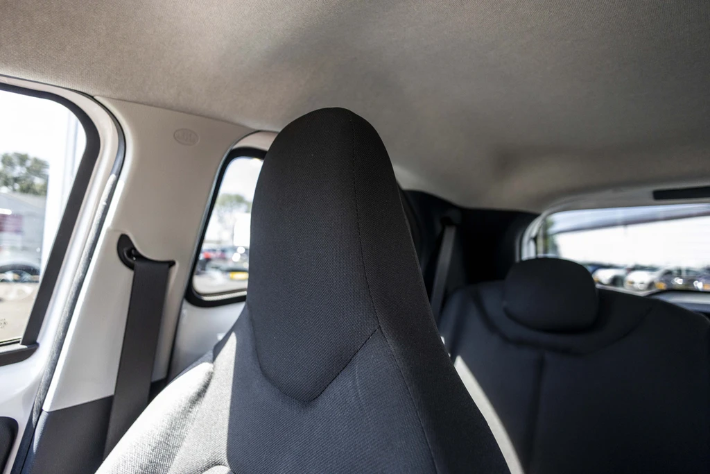 Toyota Aygo – foto 14