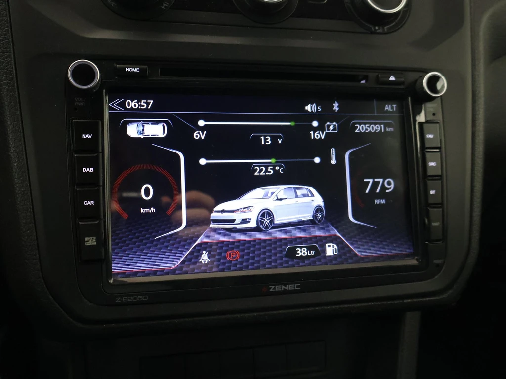 Volkswagen Caddy – foto 29