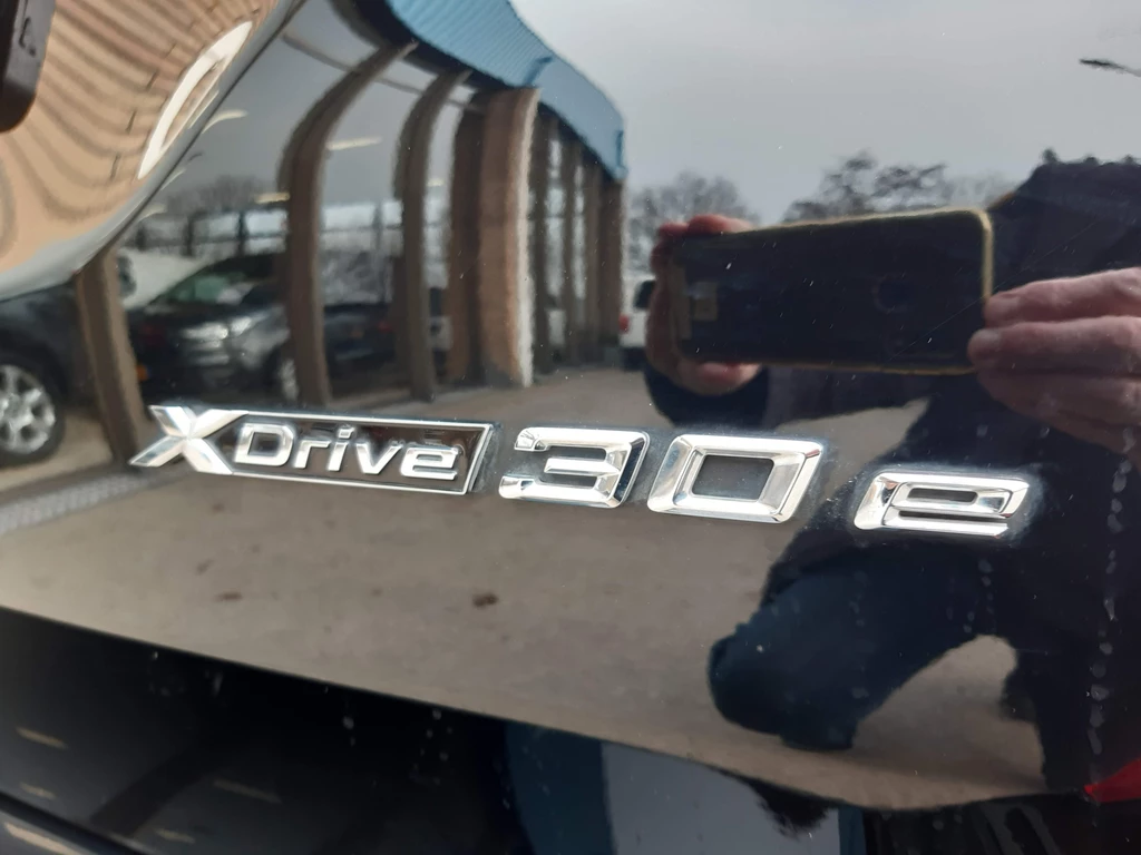 BMW X3 – foto 34