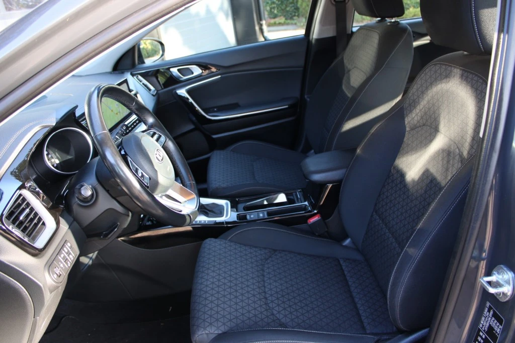 Kia Ceed – foto 16
