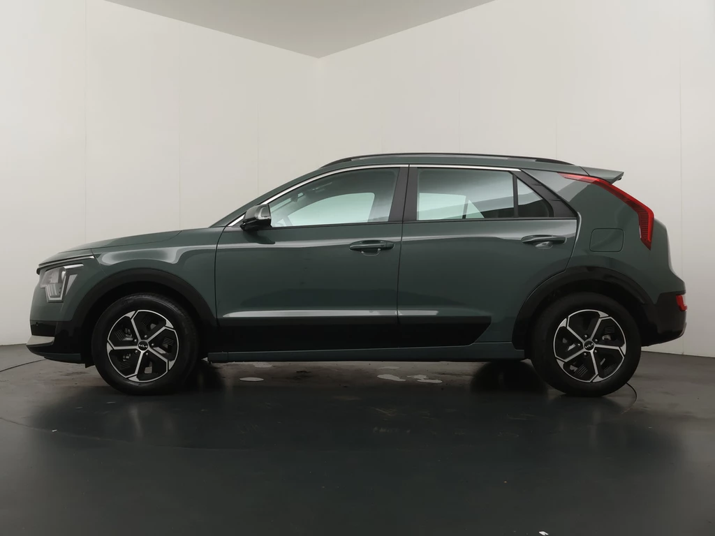 Kia Niro – foto 3