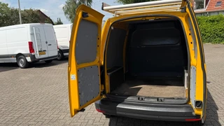 Volkswagen Caddy – thumbnail 14