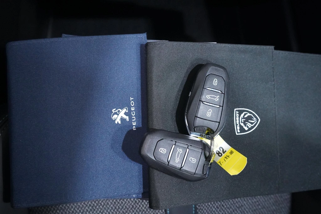 Peugeot 308 – foto 41
