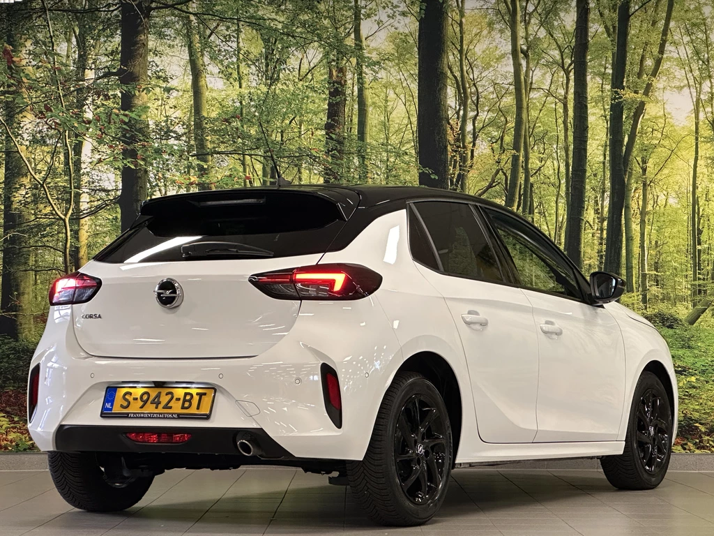 Opel Corsa – foto 4