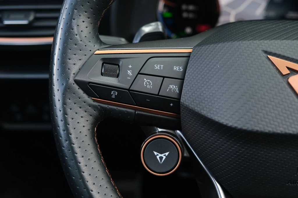 CUPRA Formentor – foto 18