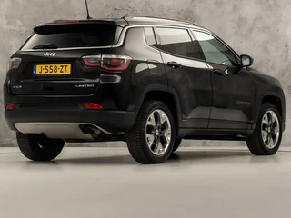 Jeep Compass – thumbnail 6