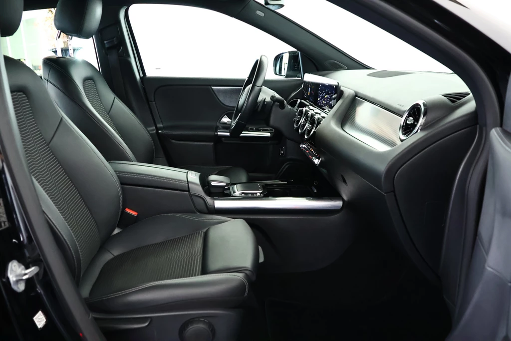 Mercedes-Benz GLA – foto 12