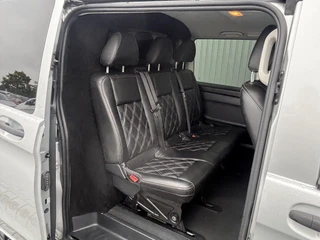 Mercedes-Benz Vito – thumbnail 11