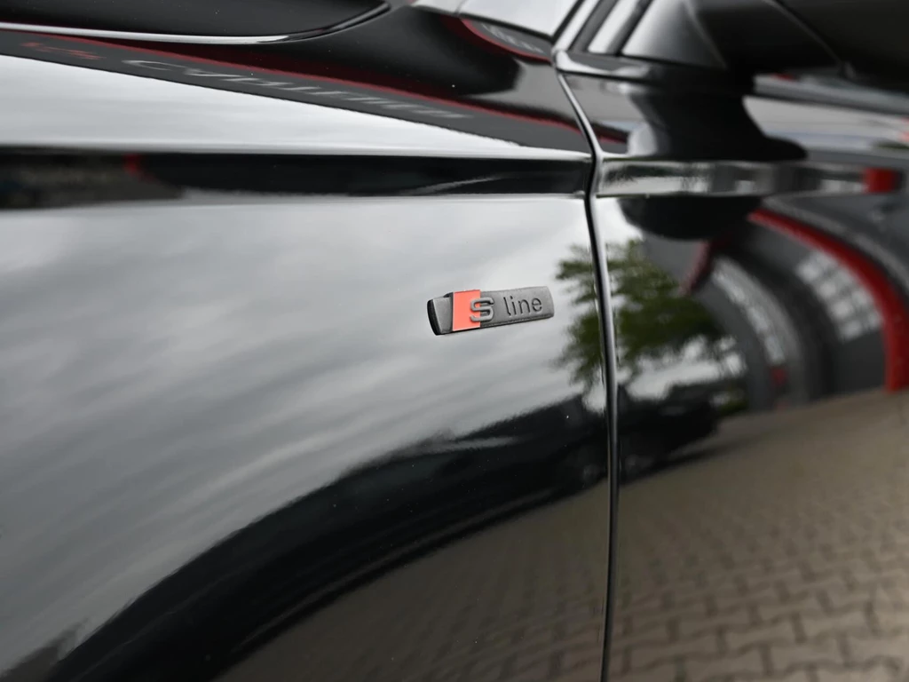 Audi A6 – foto 41