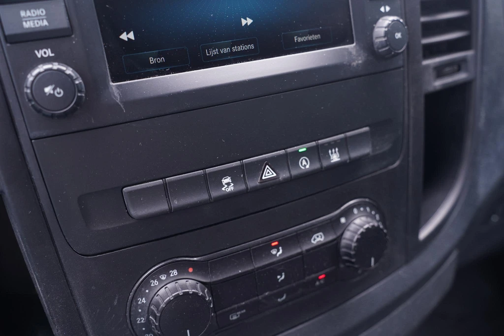 Mercedes-Benz Vito – foto 32