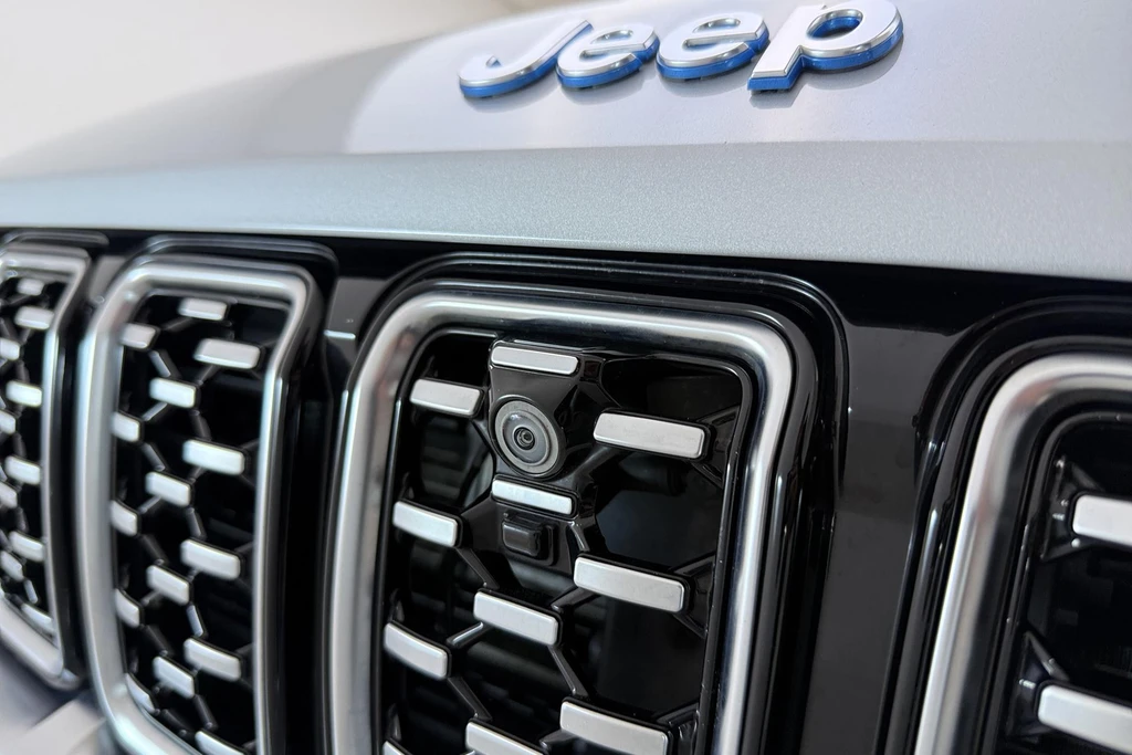Jeep Grand Cherokee – foto 51
