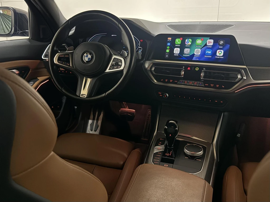 BMW 3 Serie – foto 23