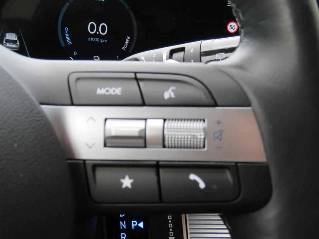 Hyundai Tucson – foto 48